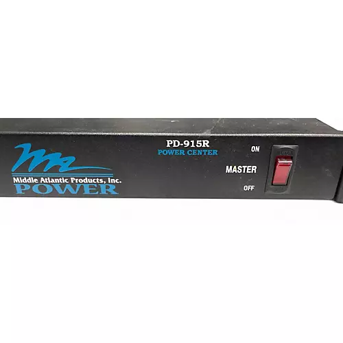 Used Middle Atlantic PD-915R Power Conditioner