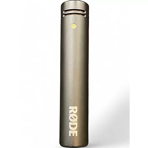 Used RODE M5 Condenser Microphone