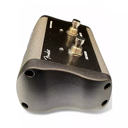 Used Fender REVERB/VIBRATO SWITCH