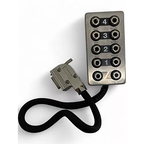 Used BluGuitar looperkit