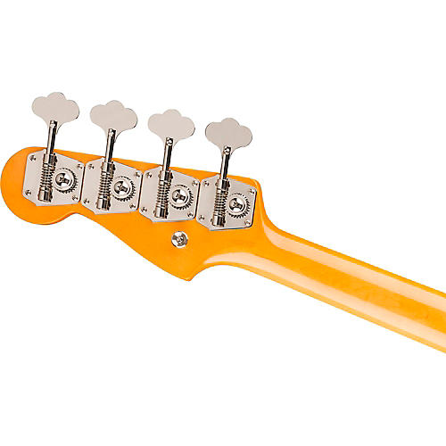 Fender American Vintage II 1960 Precision Bass Olympic White