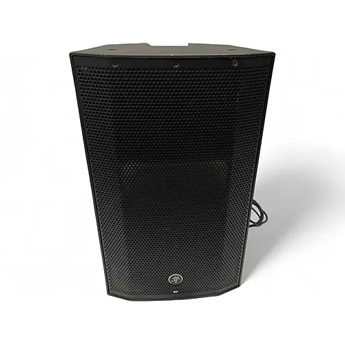 Used Mackie Thump 12a Powered Speaker