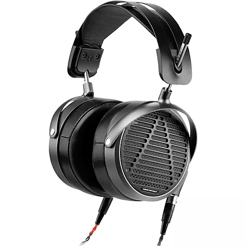 Audeze MM-500 Professional Headphones Grey/Black