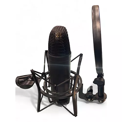 Used RODE NT1 Condenser Microphone