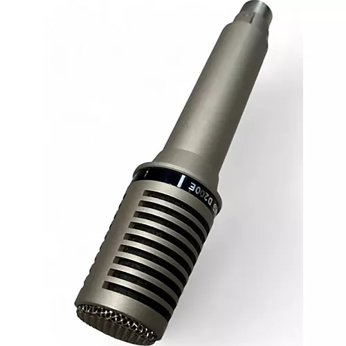 Used AKG D200E Condenser Microphone