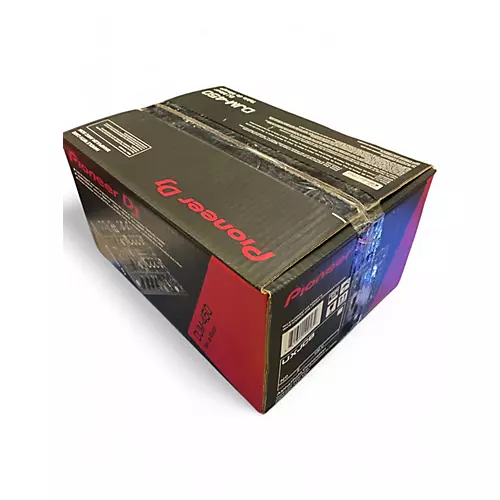 Used Pioneer DJ DJM450 Powered Mixer