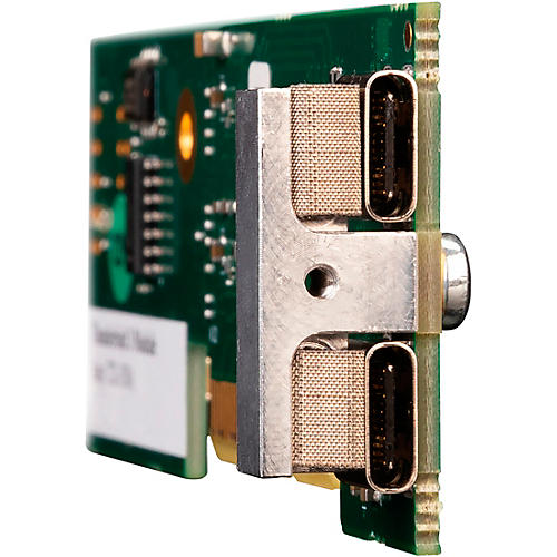 Avid Pro Tools MTRX II Thunderbolt 3 Module