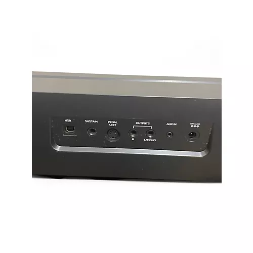 Used Alesis Prestige  Digital Piano