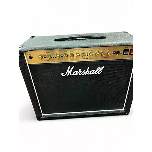 Used Marshall DSL40C 40W 1x12 Tube Guitar Combo Amp