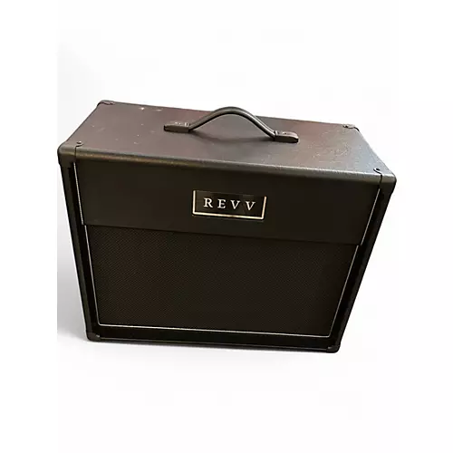 Used Revv Amplification RC112 Guitar Cabinet