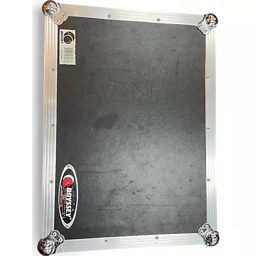 Used Odyssey FZGSTKS4 Rackmount Case