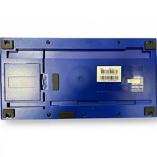 Used BOSS GT1 Effect Processor