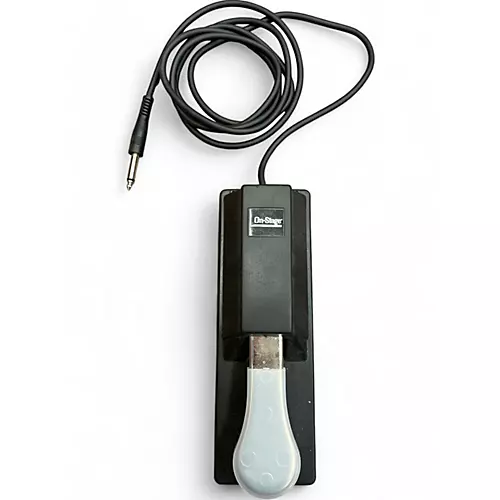 Used On-Stage KPS100 Sustain Pedal