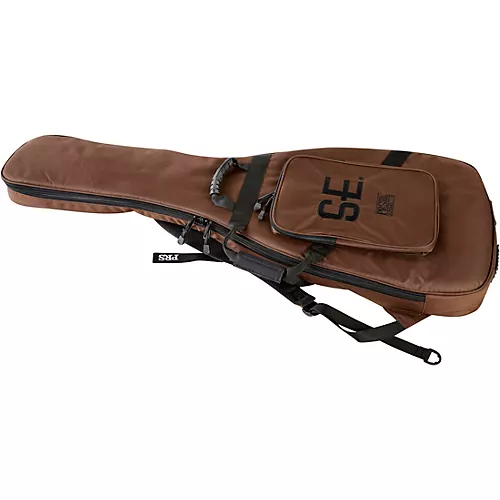 PRS SE Custom 24 Limited-Edition Electric Guitar Ruby