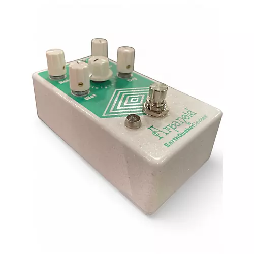 Used EarthQuaker Devices Arpanoid Polyphonic Pitch Arpeggiator Effect Pedal