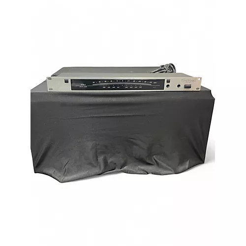 Used KORG Dtr2 Multi Effects Processor