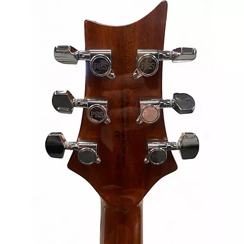 Used PRS Angelus Standard SE Natural Acoustic Guitar Natural