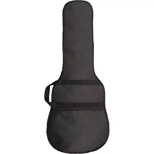 Road Runner Electric Guitar Gig Bag in a Box Black