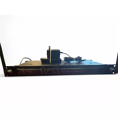 Used Line 6 XDR95 Instrument Wireless System