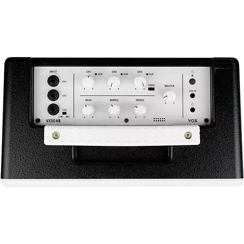 VOX VX50KB 50W Keyboard Amp With Nutube