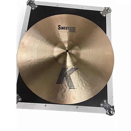 Used QSC K12.2 Powered Speaker