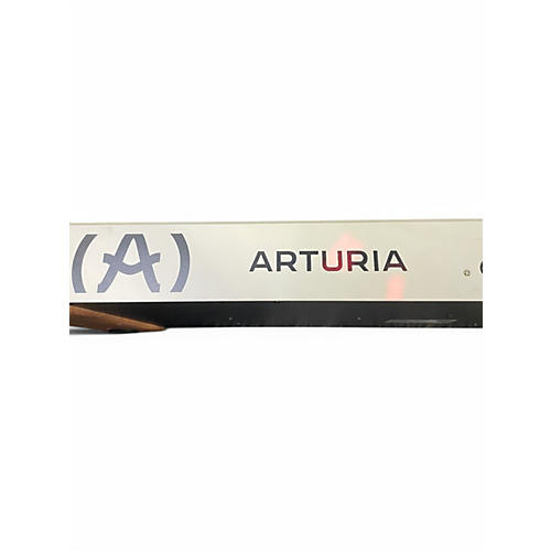 Used Arturia ASTROLAB Keyboard Workstation
