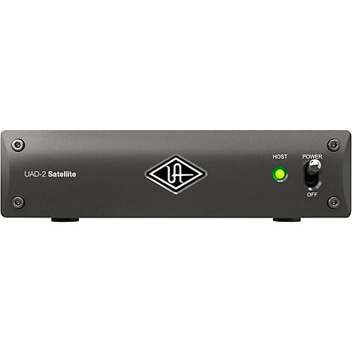 Universal Audio UAD-2 Satellite TB3 OCTO Core