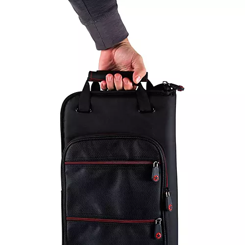 Road Runner RRJDSB4 Blvd II Jumbo Drum Stick Bag