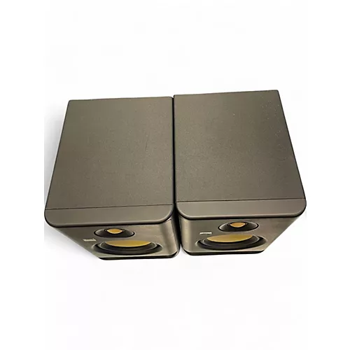 Used KRK RP5 ROKIT G4 Pair Powered Monitor