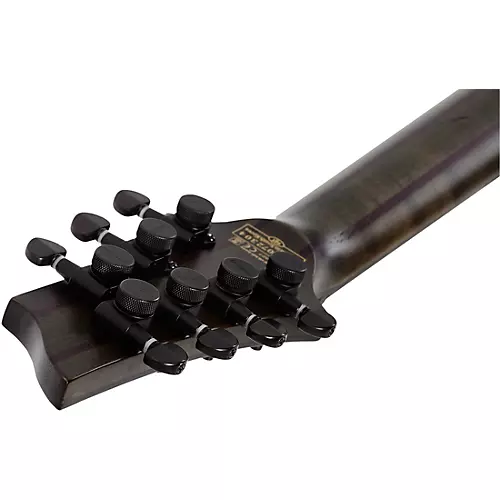 Schecter Guitar Research C-7 Apocalypse 7-String Electric Guitar Red Reign