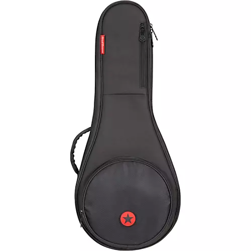 Road Runner Avenue II Mandolin Gig Bag Black