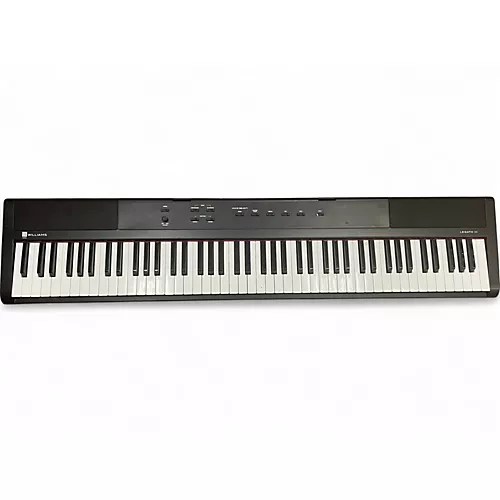 Used Williams Legato III Digital Piano