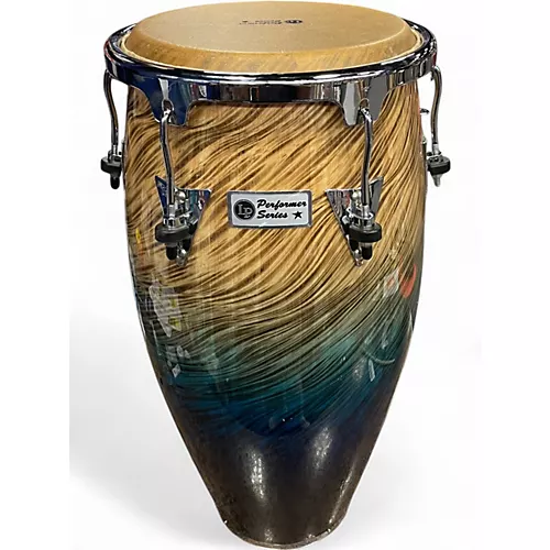 Used LP PREFORMANCE SERIES CONGA Conga