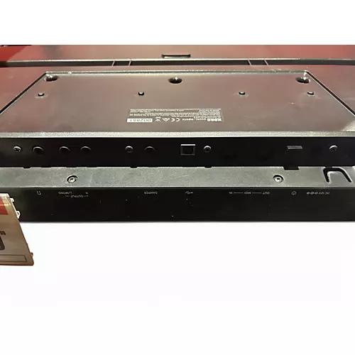 Used KORG opsix Synthesizer