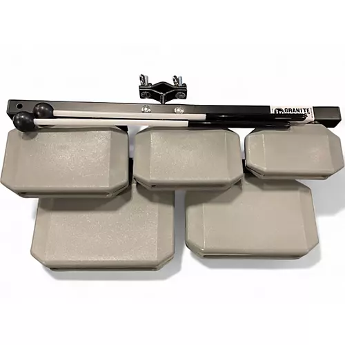 Used LP Granite Blocks Blocks