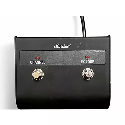 Used Marshall DSL20CR 20W 1x12 Tube Guitar Combo Amp