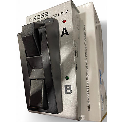 Used TC Electronic Brainwaves Effect Pedal