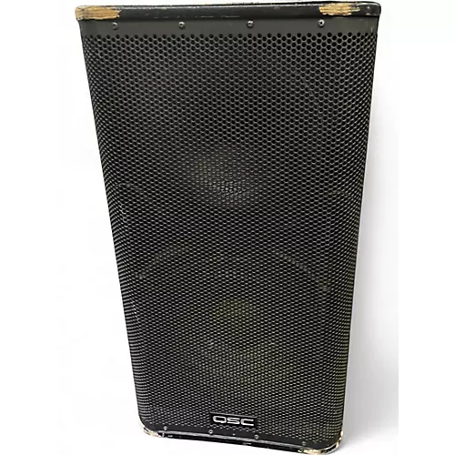 Used QSC HPR122I Powered Speaker