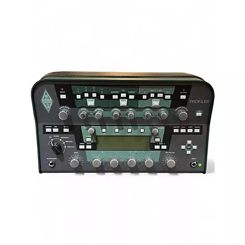 Used Kemper Profiler Stage Amp and Multi Effects Effect Processor