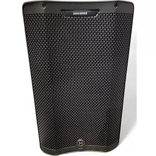 Used Harbinger VARI 3415 Powered Speaker