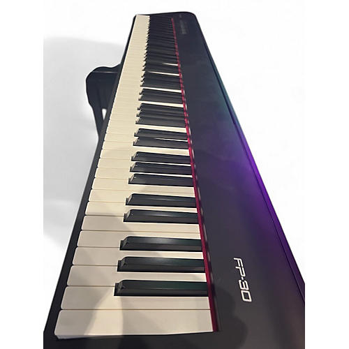 Used Roland FP30
