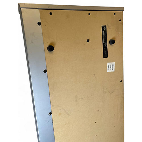 Used KORG Triton Studio 88 Key Keyboard Workstation