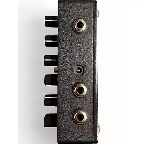 Used EarthQuaker Devices Life Pedal V3 Effect Pedal