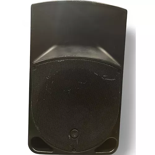 Used Mackie TH15A Powered Speaker