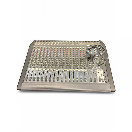 Used Peavey RQ2318 Powered Mixer