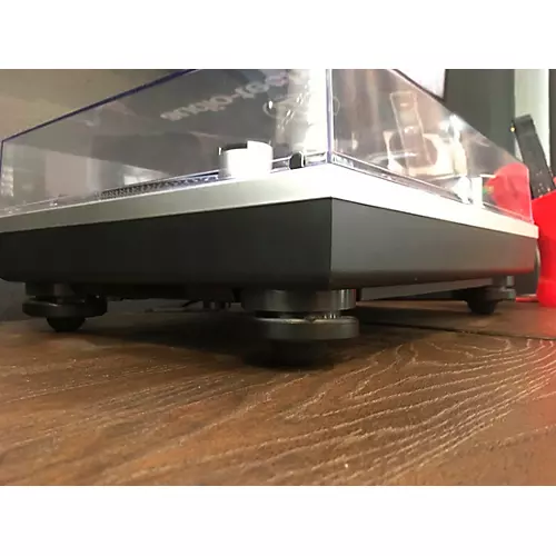 SOUNDRISE DOMES 1.25 Class-A Silicone Vibration Isolation Pads (4-Pack)