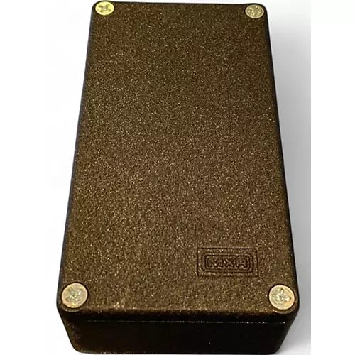 Used MXR M132 Super Comp Effect Pedal