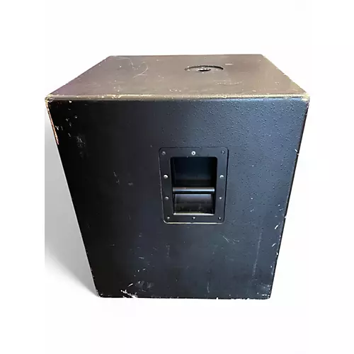 Used Mackie THUMP18S Powered Subwoofer