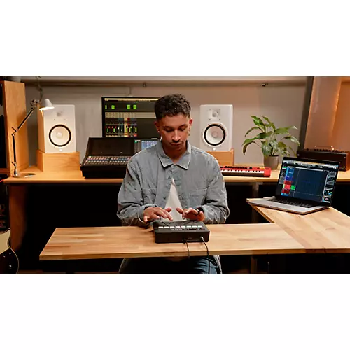 Yamaha FGDP-50 Finger Drum Pad