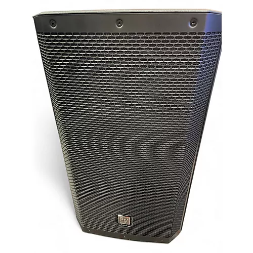 Used Electro-Voice ZLX-12P 12in 2-Way Powered Speaker